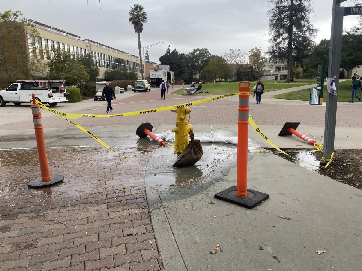 Cal Poly ARCE News Architectural Engineering Cal Poly, San Luis Obispo